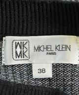 MK MICHEL KLEIN（ミッシェルクライン）ニット・セーター 黒 サイズ:38(M位) レディース/2200699159074