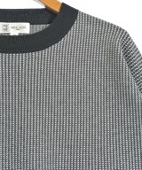 MK MICHEL KLEIN（ミッシェルクライン）ニット・セーター 黒 サイズ:38(M位) レディース/2200699159074