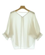 MK MICHEL KLEIN ブラウス