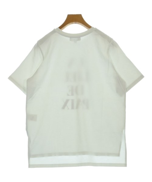MK MICHEL KLEIN（ミッシェルクライン）Tシャツ・カットソー 白 サイズ:38(M位) レディース/2200704512023