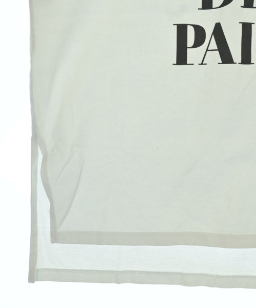 MK MICHEL KLEIN（ミッシェルクライン）Tシャツ・カットソー 白 サイズ:38(M位) レディース/2200704512023