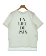 MK MICHEL KLEIN（ミッシェルクライン）Tシャツ・カットソー 白 サイズ:38(M位) レディース/2200704512023