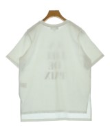 MK MICHEL KLEIN（ミッシェルクライン）Tシャツ・カットソー 白 サイズ:38(M位) レディース/2200704512023