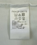 MK MICHEL KLEIN（ミッシェルクライン）Tシャツ・カットソー 白 サイズ:38(M位) レディース/2200704512023