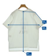 MK MICHEL KLEIN（ミッシェルクライン）Tシャツ・カットソー 白 サイズ:38(M位) レディース/2200704512023