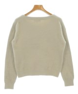 MK MICHEL KLEIN（ミッシェルクライン）ニット・セーター グレー サイズ:38(M位) レディース/2200704512047