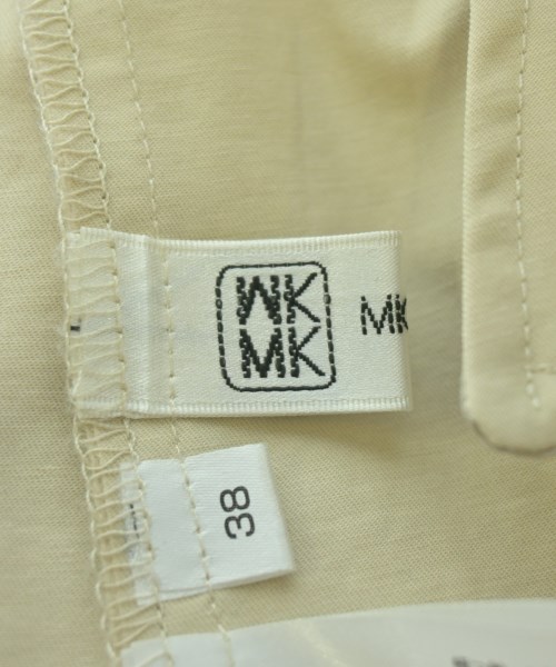 MK MICHEL KLEIN（ミッシェルクライン）その他 ベージュ サイズ:38(M位) レディース/2200706566017