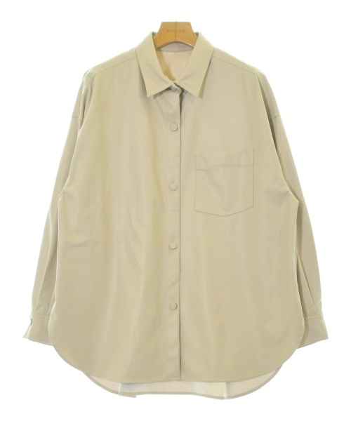 MK MICHEL KLEIN(ミッシェルクライン)のカジュアルシャツ サイズ:38(M位) 5,000円