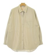 MK MICHEL KLEIN カジュアルシャツ