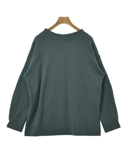 MK MICHEL KLEIN（ミッシェルクライン）Tシャツ・カットソー 青 サイズ:38(M位) レディース/2200706566048