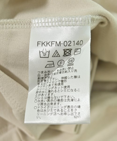 MK MICHEL KLEIN（ミッシェルクライン）Tシャツ・カットソー 白 サイズ:38(M位) レディース/2200706566062