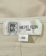 MK MICHEL KLEIN（ミッシェルクライン）Tシャツ・カットソー 白 サイズ:38(M位) レディース/2200706566062