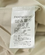 MK MICHEL KLEIN（ミッシェルクライン）Tシャツ・カットソー 白 サイズ:38(M位) レディース/2200706566062