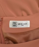 MK MICHEL KLEIN（ミッシェルクライン）ワンピース オレンジ サイズ:38(M位) レディース/2200706566079