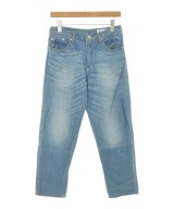 MK MICHEL KLEIN デニムパンツ