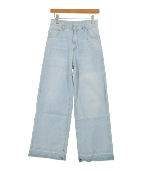 MK MICHEL KLEIN(ミッシェルクライン)のデニムパンツ サイズ:38(M位) 2,400円