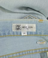MK MICHEL KLEIN（ミッシェルクライン）デニムパンツ 青 サイズ:38(M位) レディース/2200706566123