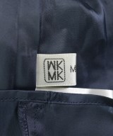 MK MICHEL KLEIN（ミッシェルクライン）ロング・マキシ丈スカート 紺 サイズ:38(M位) レディース/2200706566130