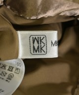MK MICHEL KLEIN（ミッシェルクライン）ロング・マキシ丈スカート 茶 サイズ:38(M位) レディース/2200661036013