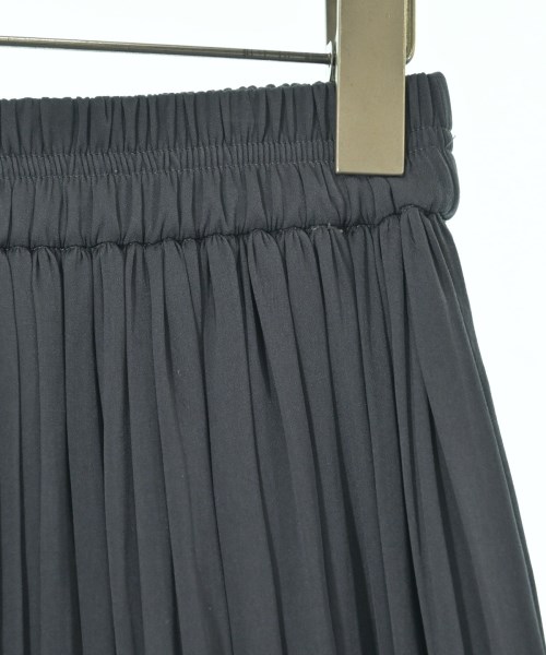 MK MICHEL KLEIN（ミッシェルクライン）ロング・マキシ丈スカート グレー サイズ:38(M位) レディース/2200659233066