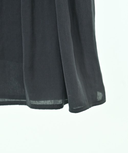 MK MICHEL KLEIN（ミッシェルクライン）ロング・マキシ丈スカート グレー サイズ:38(M位) レディース/2200659233066