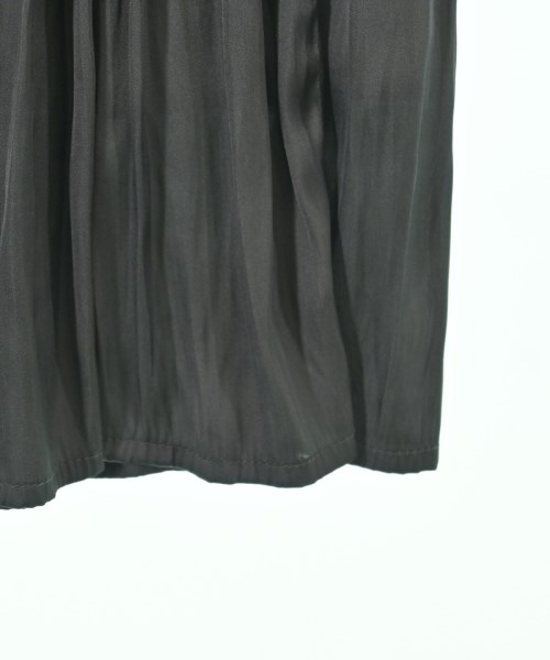 MK MICHEL KLEIN（ミッシェルクライン）ロング・マキシ丈スカート グレー サイズ:38(M位) レディース/2200659233073