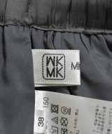 MK MICHEL KLEIN（ミッシェルクライン）ロング・マキシ丈スカート グレー サイズ:38(M位) レディース/2200659233073