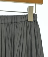 MK MICHEL KLEIN（ミッシェルクライン）ロング・マキシ丈スカート グレー サイズ:38(M位) レディース/2200659233073