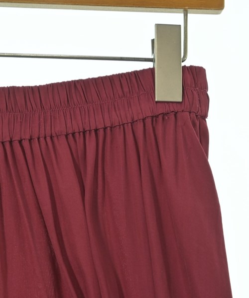 MK MICHEL KLEIN（ミッシェルクライン）その他 赤 サイズ:38(M位) レディース/2200659233080