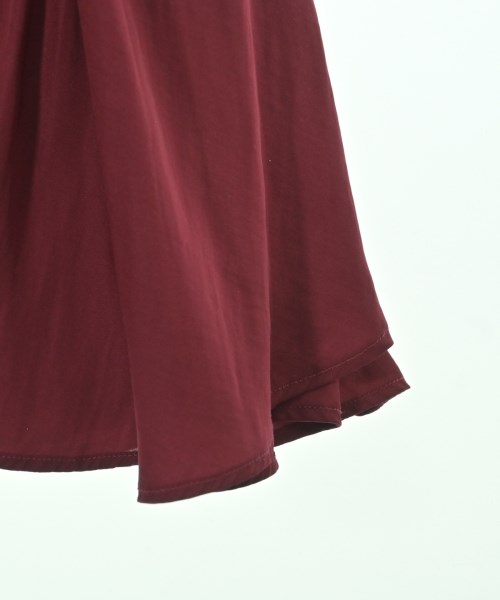 MK MICHEL KLEIN（ミッシェルクライン）その他 赤 サイズ:38(M位) レディース/2200659233080