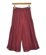 MK MICHEL KLEIN パンツ（その他）