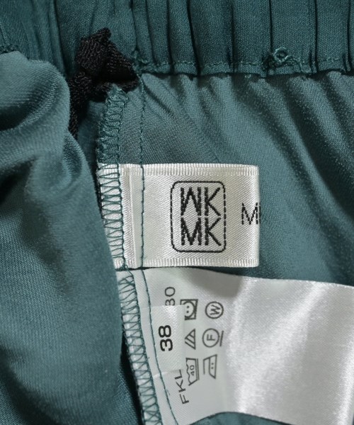MK MICHEL KLEIN（ミッシェルクライン）その他 緑 サイズ:38(M位) レディース/2200659233097