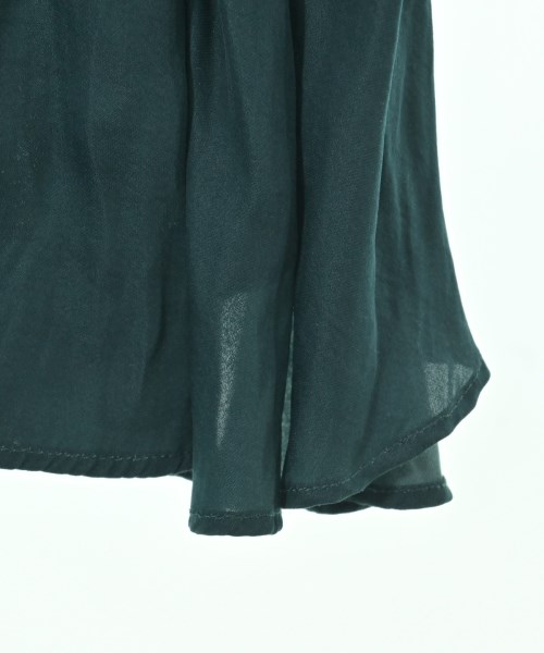 MK MICHEL KLEIN（ミッシェルクライン）その他 緑 サイズ:38(M位) レディース/2200659233097