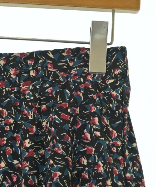 MK MICHEL KLEIN（ミッシェルクライン）ロング・マキシ丈スカート 黒 サイズ:38(M位) レディース/2200659233110