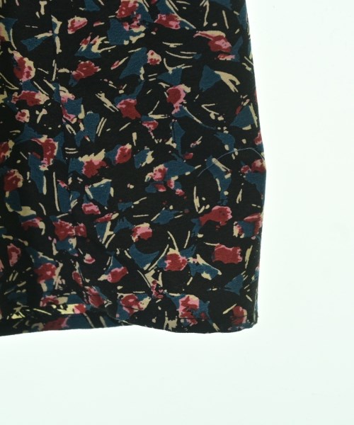 MK MICHEL KLEIN（ミッシェルクライン）ロング・マキシ丈スカート 黒 サイズ:38(M位) レディース/2200659233110