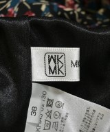 MK MICHEL KLEIN（ミッシェルクライン）ロング・マキシ丈スカート 黒 サイズ:38(M位) レディース/2200659233110