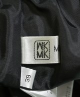 MK MICHEL KLEIN（ミッシェルクライン）ロング・マキシ丈スカート 黒 サイズ:38(M位) レディース/2200659233127