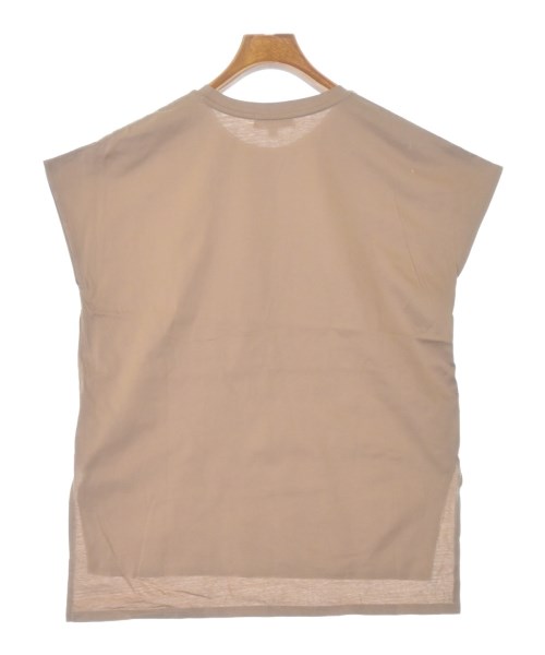 MK MICHEL KLEIN（ミッシェルクライン）ノースリーブ ベージュ サイズ:38(M位) レディース/2200659233271