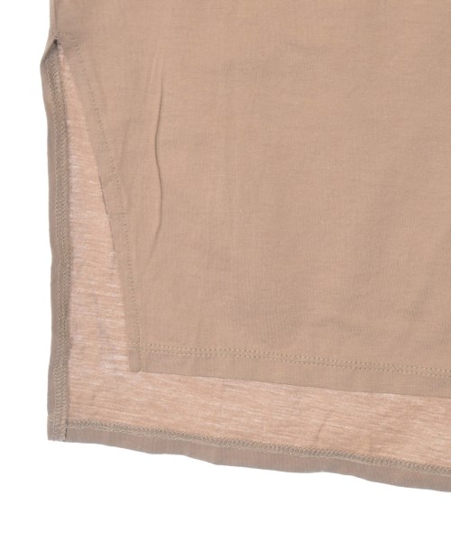 MK MICHEL KLEIN（ミッシェルクライン）ノースリーブ ベージュ サイズ:38(M位) レディース/2200659233271