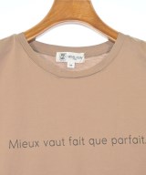 MK MICHEL KLEIN（ミッシェルクライン）ノースリーブ ベージュ サイズ:38(M位) レディース/2200659233271