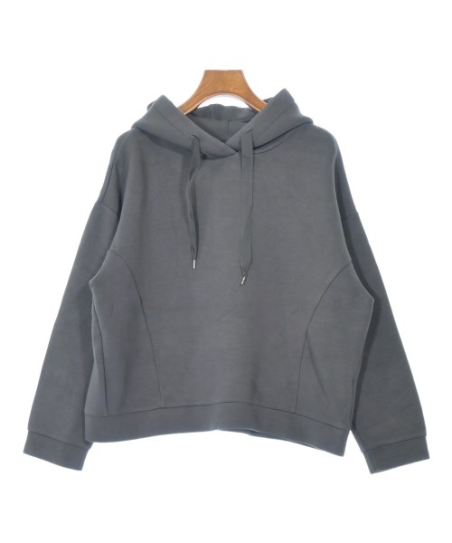 MK MICHEL KLEIN(ミッシェルクライン)パーカー グレー サイズ:38(M位)/2200659233288