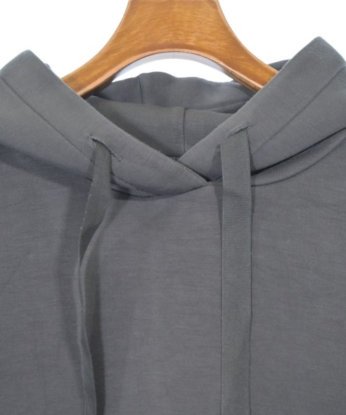 MK MICHEL KLEIN（ミッシェルクライン）パーカー グレー サイズ:38(M位) レディース/2200659233288