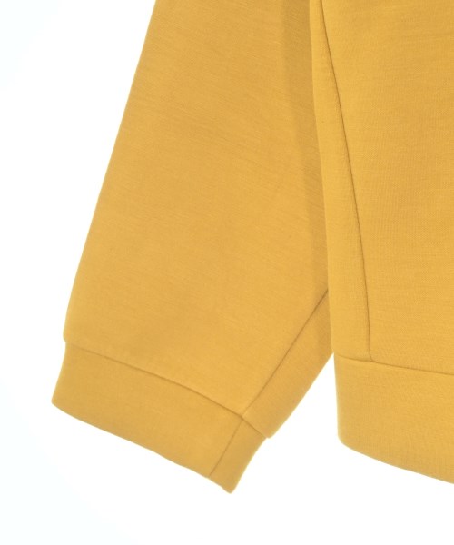 MK MICHEL KLEIN（ミッシェルクライン）パーカー 黄 サイズ:38(M位) レディース/2200659233295