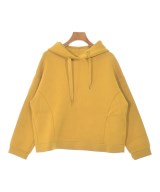 MK MICHEL KLEIN（ミッシェルクライン）パーカー 黄 サイズ:38(M位) レディース/2200659233295