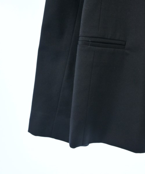 MK MICHEL KLEIN（ミッシェルクライン）テーラードジャケット 黒 サイズ:38(M位) レディース/2200661788011