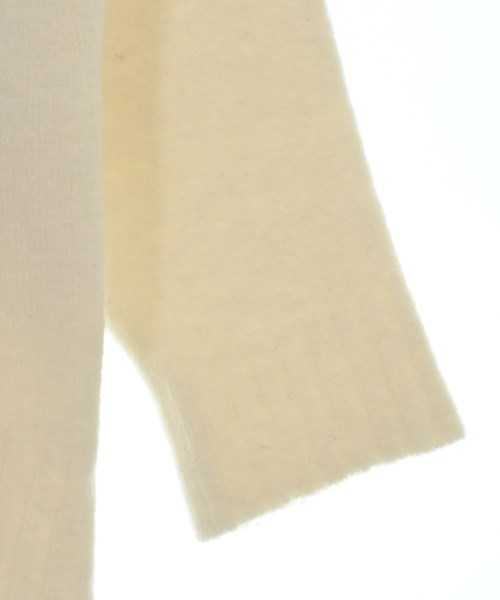 MK MICHEL KLEIN（ミッシェルクライン）ニット・セーター 白 サイズ:38(M位) レディース/2200661788028