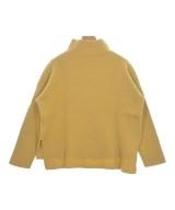 MK MICHEL KLEIN（ミッシェルクライン）ニット・セーター 黄 サイズ:38(M位) レディース/2200661788035