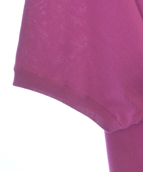 MK MICHEL KLEIN（ミッシェルクライン）ニット・セーター ピンク サイズ:38(M位) レディース/2200661788042