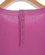 MK MICHEL KLEIN（ミッシェルクライン）ニット・セーター ピンク サイズ:38(M位) レディース/2200661788042