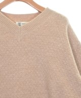 MK MICHEL KLEIN（ミッシェルクライン）ニット・セーター ベージュ サイズ:38(M位) レディース/2200661788059